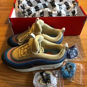 sean wotherspoon 97 sizing